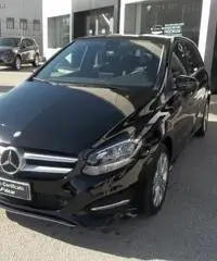 MERCEDES-BENZ B 180 d Sport rif. 7110224 - 2