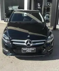 MERCEDES-BENZ B 180 d Sport rif. 7110224 - 3