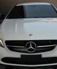 MERCEDES-BENZ CLA 200 d S.W. Automatic Sport rif. 6798580