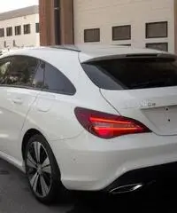 MERCEDES-BENZ CLA 200 d S.W. Automatic Sport rif. 6798580 - 3