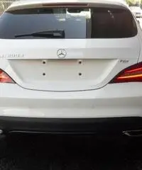 MERCEDES-BENZ CLA 200 d S.W. Automatic Sport rif. 6798580 - 4