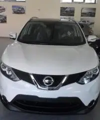 NISSAN Qashqai 1.5 dCi n-tec  rif. 6954141