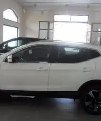 NISSAN Qashqai 1.5 dCi n-tec  rif. 6954141 - 10