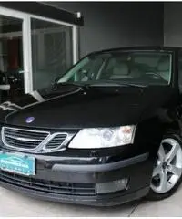 SAAB 9-3 Sport Sedan 1.9 TiD  UNIPRO' XENO PELLE rif. 7195959 - 2