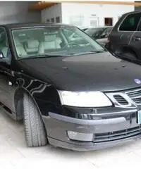 SAAB 9-3 Sport Sedan 1.9 TiD  UNIPRO' XENO PELLE rif. 7195959 - 4