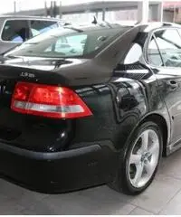 SAAB 9-3 Sport Sedan 1.9 TiD  UNIPRO' XENO PELLE rif. 7195959 - 5