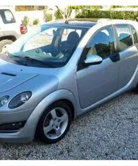 Smart forFour Passion PER NEOPATENTATI! - 2