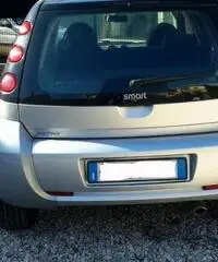 Smart forFour Passion PER NEOPATENTATI! - 4