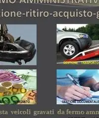 Acquistiamo auto suv con Fermo Amministrativo - 3