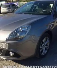 ALFA ROMEO Giulietta 1.6 JTDm-2 105 CV Distinctive rif. 7182671 - 2