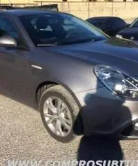 ALFA ROMEO Giulietta 1.6 JTDm-2 105 CV Distinctive rif. 7182671 - 3