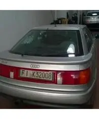 Audi 80 1.8 S coupè - 3