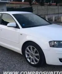 AUDI A3 SPB 2.0 TDI F.AP. S-line rif. 7184723 - 3