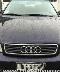 AUDI A4 1.8 cat GPL rif. 7184709