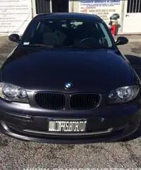 BMW 118 d cat 5 porte Eletta DPF rif. 7192916