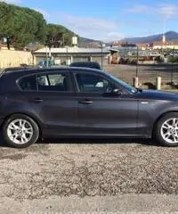 BMW 118 d cat 5 porte Eletta DPF rif. 7192916 - 3