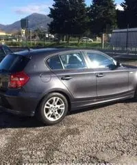 BMW 118 d cat 5 porte Eletta DPF rif. 7192916 - 4