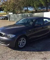 BMW 118 d cat 5 porte Eletta DPF rif. 7192916 - 8