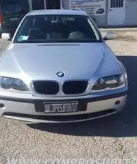 BMW 320 d turbodiesel cat Touring Eletta rif. 7180599