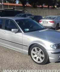 BMW 320 d turbodiesel cat Touring Eletta rif. 7180599 - 2