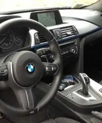 Bmw 330 D Touring M Sport - 2