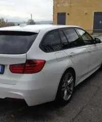 Bmw 330 D Touring M Sport - 4