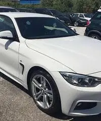 BMW 428i Coupé Msport SOLO 12.000 KM!!! - 3