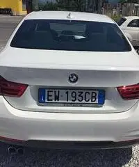 BMW 428i Coupé Msport SOLO 12.000 KM!!! - 4