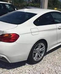 BMW 428i Coupé Msport SOLO 12.000 KM!!! - 5