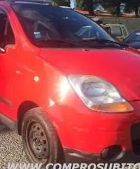 CHEVROLET Matiz 800 SE Chic GPL Eco Logic rif. 7184714 - 2