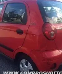 CHEVROLET Matiz 800 SE Chic GPL Eco Logic rif. 7184714 - 8