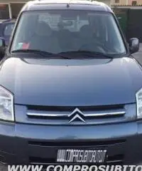 CITROEN Berlingo 1.6 16V HDi 90CV 5p. XTR rif. 7184715