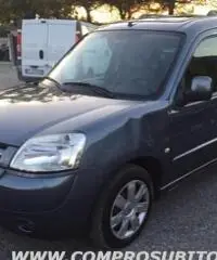 CITROEN Berlingo 1.6 16V HDi 90CV 5p. XTR rif. 7184715 - 2