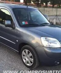 CITROEN Berlingo 1.6 16V HDi 90CV 5p. XTR rif. 7184715 - 4