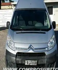 CITROEN Jumpy Jumper 1.6 hdi rif. 7196111