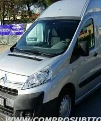 CITROEN Jumpy Jumper 1.6 hdi rif. 7196111 - 8