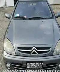 CITROEN Xsara 1.6i GPL rif. 7180592