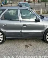 CITROEN Xsara 1.6i GPL rif. 7180592 - 3