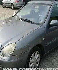 CITROEN Xsara 1.6i GPL rif. 7180592 - 8