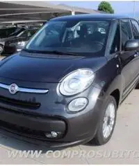 FIAT 500L 1.6 Multijet 120 CV Lounge rif. 7189048