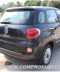 FIAT 500L 1.6 Multijet 120 CV Lounge rif. 7189048 - 3