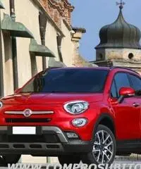 FIAT 500X 2.0 MultiJet 140 CV AT9 4x4 Cross Plus rif. 7189049