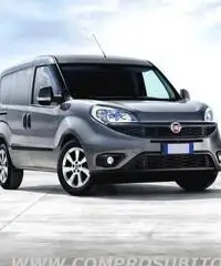 FIAT Doblo Doblò 1.3 MJT PC-TN Cargo Lamierato rif. 7192904