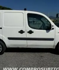 FIAT Doblo Doblò 1.6 16V Nat.Pow. PC-TA Cargo.Lami. rif. 7196098 - 4