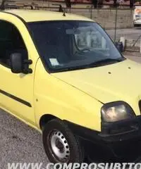 FIAT Doblo Doblò 1.9 JTD cat Cargo Lamierato SX rif. 7196102