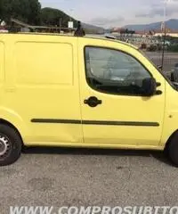 FIAT Doblo Doblò 1.9 JTD cat Cargo Lamierato SX rif. 7196102 - 2