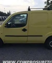 FIAT Doblo Doblò 1.9 JTD cat Cargo Lamierato SX rif. 7196102 - 6