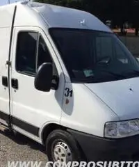 FIAT Ducato 2.0 Nat.Power IVA COMPRESA rif. 7196099 - 2