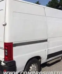 FIAT Ducato 2.0 Nat.Power IVA COMPRESA rif. 7196099 - 4