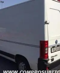 FIAT Ducato 2.0 Nat.Power IVA COMPRESA rif. 7196099 - 6